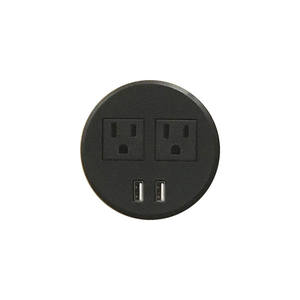 Lighting & Electrical Options by Murphy Wallbed Designs