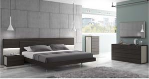 Maia Premium Nightstand by J&M Furniture