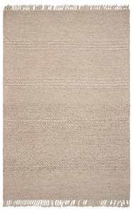 Maui Natural Cable Knit Area Rug by KAS Rugs