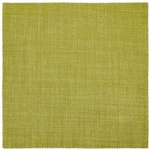 Medley Linen Texture Solid Parrot Fabric (per yard)