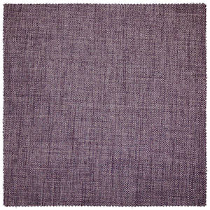 Medley Linen Texture Solid Plum Fabric (per yard)