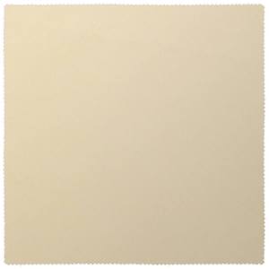 Ibiza Suede Texture Solid Sandalwood Fabric (per yard)