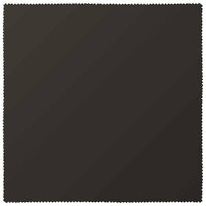 Ibiza Suede Texture Solid Slate Fabric (per yard)