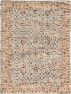 Morris Spa Hudson Area Rug by KAS Rugs