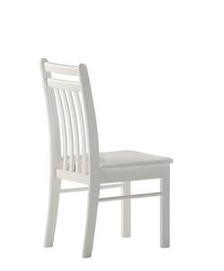 Clove Chair White by Night & Day Furniture