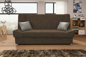 Natalia Brown Wersalka Sofa Sleeper by Skyler Designs