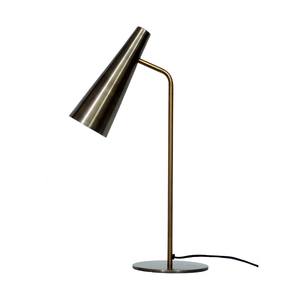 Trumpet Table Lamp by Moe's Home Collection