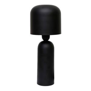 Echo Lamp Black by Moe's Home Collection