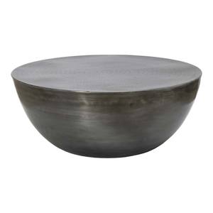 Conga Coffee Table Antique Zinc by Moe's Home Collection