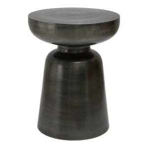 Arthur Accent Table Antique Zinc by Moe's Home Collection