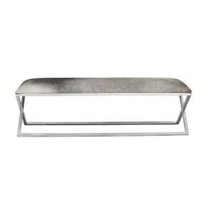 Rossi Bench by Moe's Home Collection