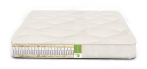 Organic Calm Nest Mattress - Organic Wool, Micro-Coil & Organic Latex by TFSleep