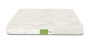 Organic Happy Nest Mattress Topper - Organic Cotton by TFSleep