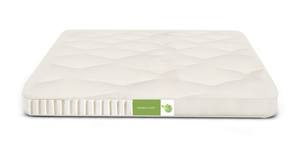 Healthy Nest Natural 2 Inches Latex Mattress Topper by TFSleep