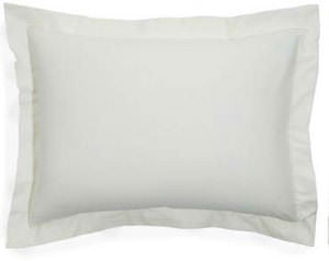 Organic Cotton Pillow Case (Pair) by Sleep & Beyond