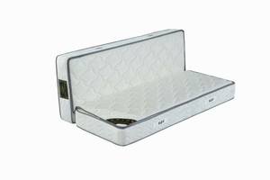 HT-82 9 Inch Extra Firm Palm & Zipper Pillow Top Mattress by Pantek Furniture