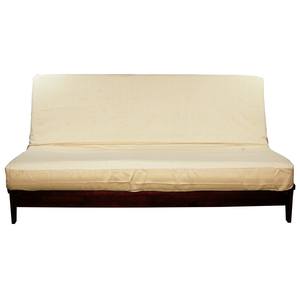 Premium Heavy Texture PF301 Futon Cover by Prestige