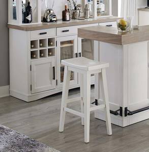 Americana Modern Dining 30 Inch Bar Stool by Parker House Furniture