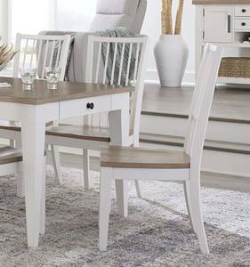 Americana Modern Dining Spindle Back Dining Chair (Set of 2) by Parker House Furniture