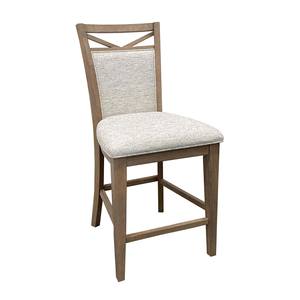Americana Modern Dining Upholstered Counter Chair (Set of 2) by Parker House Furniture