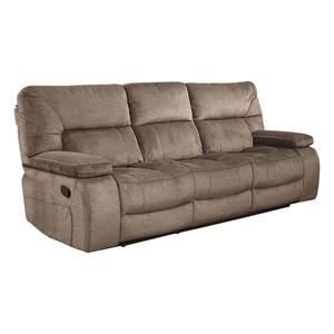 Chapman Kona Manual Triple Reclining Sofa by Parker House Furniture