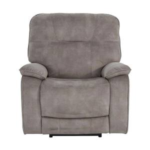 Cooper Shadow Natural Glider Recliner by Parker House Furniture