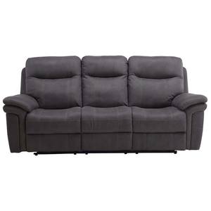 Mason Charcoal Power Sofa by Parker House Furniture