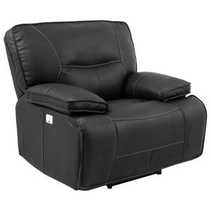 Spartacus Black Power Recliner by Parker House Furniture