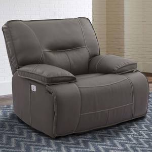 Spartacus Haze Power Recliner by Parker House Furniture
