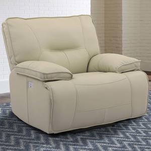 Spartacus Oyster Power Recliner by Parker House Furniture