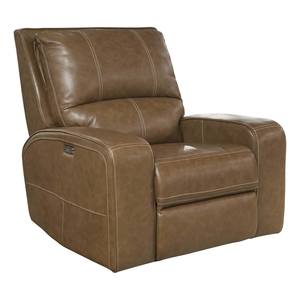 Swift Bourbon Power Recliner by Parker House Furniture