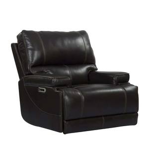 Whitman Verona Coffee Power Recliner Chair by Parker House Furniture