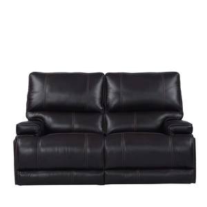 Whitman Verona Coffee Power Recliner Loveseat by Parker House Furniture