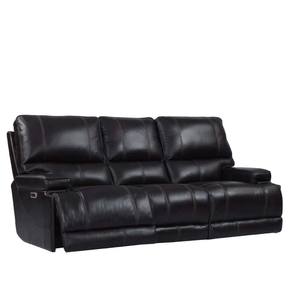 Whitman Verona Coffee Power Recliner Sofa by Parker House Furniture