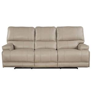 Whitman Verona Linen Power Recliner Sofa by Parker House Furniture