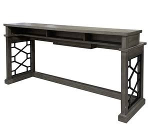 Sundance Smokey Grey Everywhere Console Table by Parker House Furniture