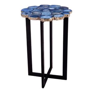 Azul Agate Accent Table by Moe's Home Collection