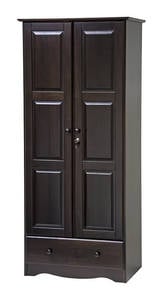 Flexible Wardrobe Java by Palace Imports