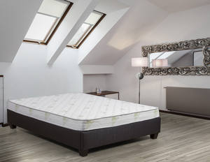 Valore 5 Inch Mattress by Primo