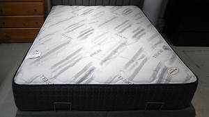 Prism Elite Black Extra Firm Mattress by Eclipse