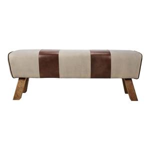 Pommel Bench by Moe's Home Collection