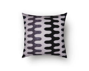 Premium Heavy Texture R12 Decorative Throw Pillow by Prestige