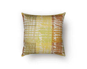 Premium Heavy Texture S4 Decorative Throw Pillow by Prestige