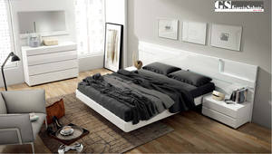 Sara Sabate Bedroom Set by ESF