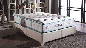 Serenity Mattress by Bellona