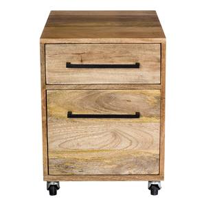 Colvin Mobile Pedestal by Moe's Home Collection