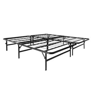 Structures Highrise LT Bed Frame by Malouf