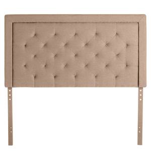 Malouf Hennessy Headboard by Malouf