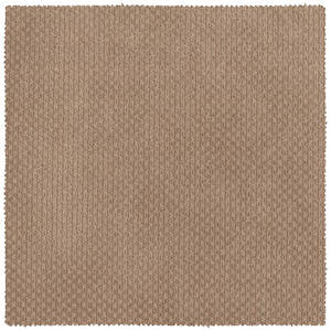 Samantha Chenille Texture Solid Sand Fabric (per yard)