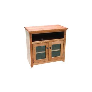 Shaker CN1 Console by Murphy Wallbed Designs